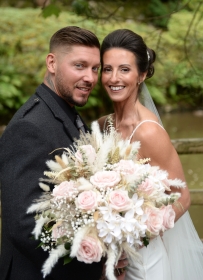 Bridal Bouquets