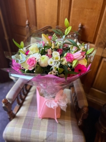 Thank You Flowers